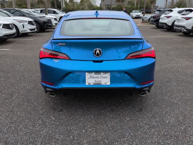 Thumbnail: 2026 Acura Integra - 7