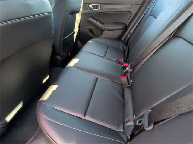 Thumbnail: 2026 Acura Integra - 21