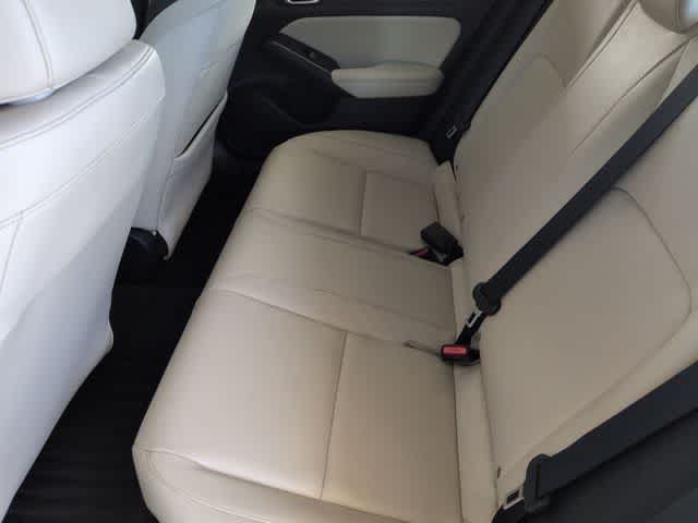 Thumbnail: 2023 Acura Integra - 21