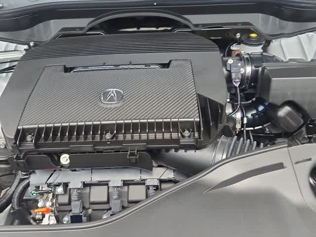 Thumbnail: 2026 Acura MDX - 14