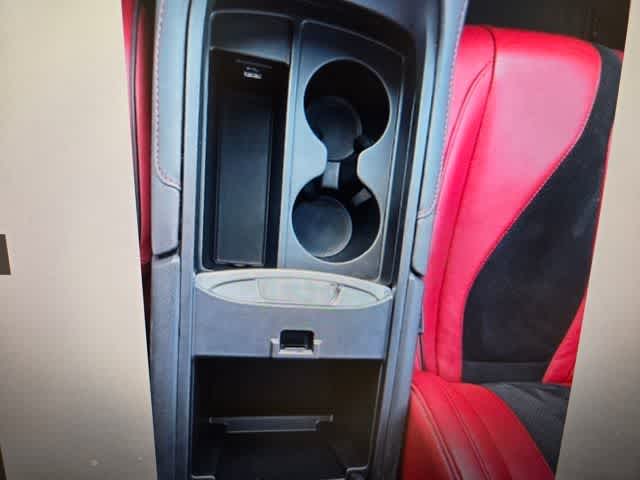 Thumbnail: 2023 Acura RDX - 15