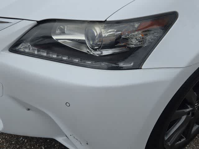 Thumbnail: 2015 Lexus GS - 11