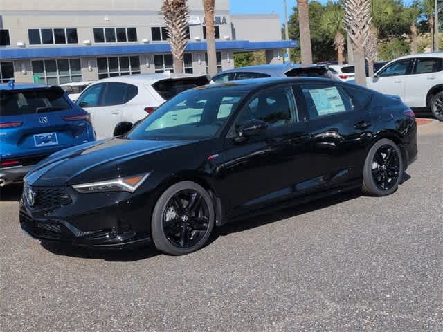 Thumbnail: 2026 Acura Integra - 4