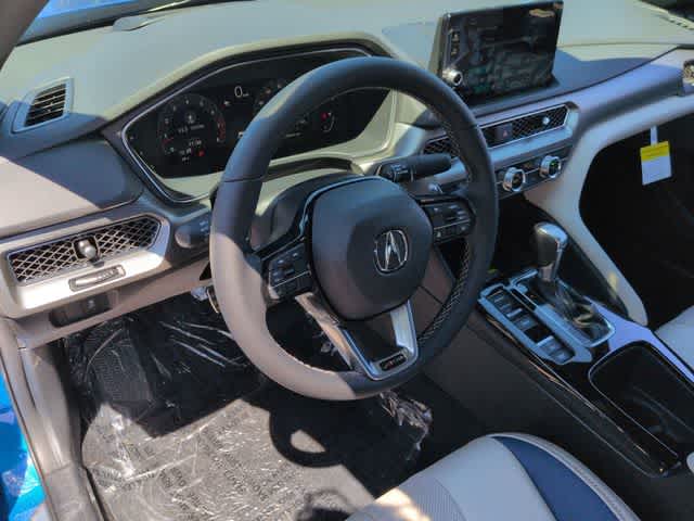 Thumbnail: 2026 Acura Integra - 10