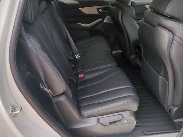 2026 Acura MDX Technology Package - Photo 22