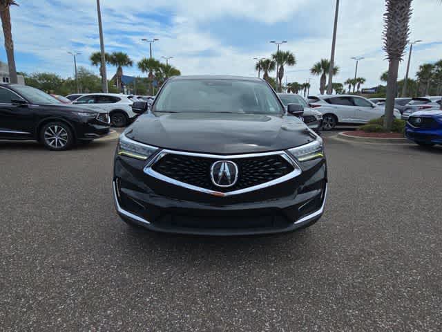 Thumbnail: 2020 Acura RDX - 3
