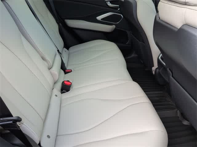 Thumbnail: 2025 Acura RDX - 22