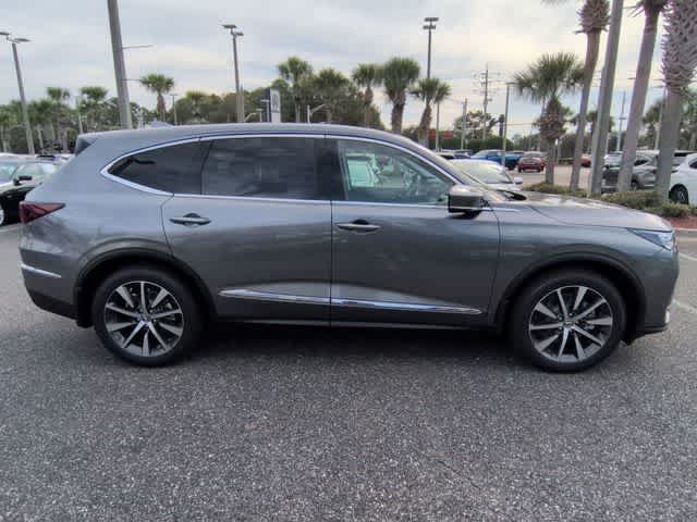 Thumbnail: 2026 Acura MDX - 9