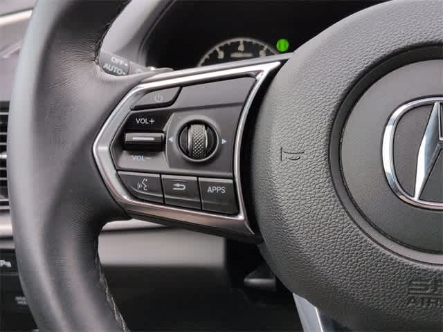 Thumbnail: 2022 Acura RDX - 26