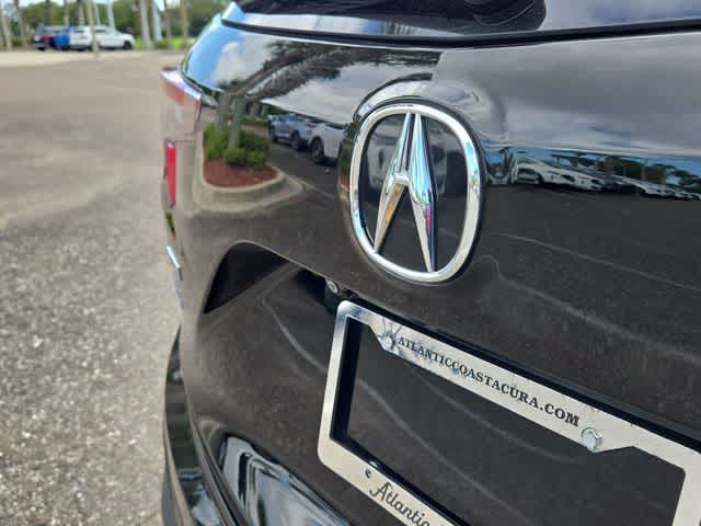 Thumbnail: 2023 Acura RDX - 11