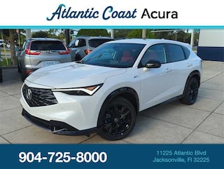 2025 Acura ADX w/A-Spec Advance Package SUV