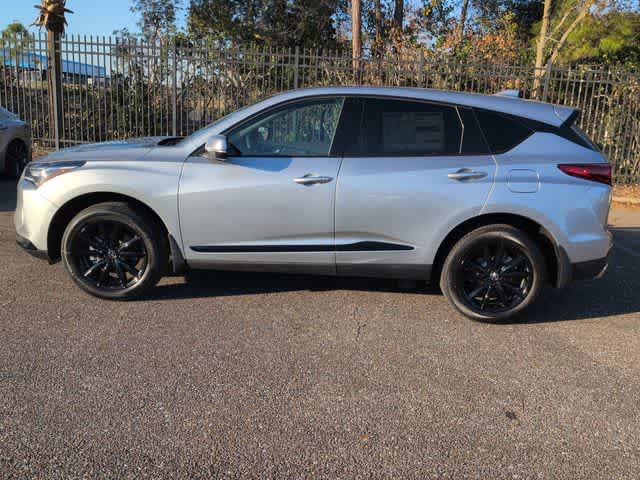 Thumbnail: 2026 Acura RDX - 5