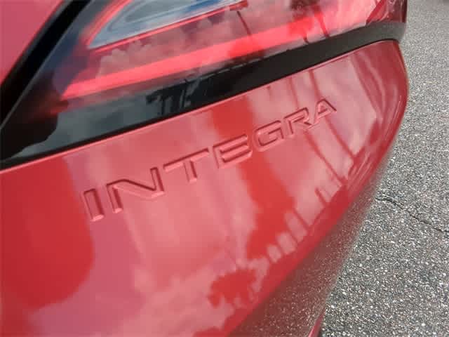 Thumbnail: 2023 Acura Integra - 12
