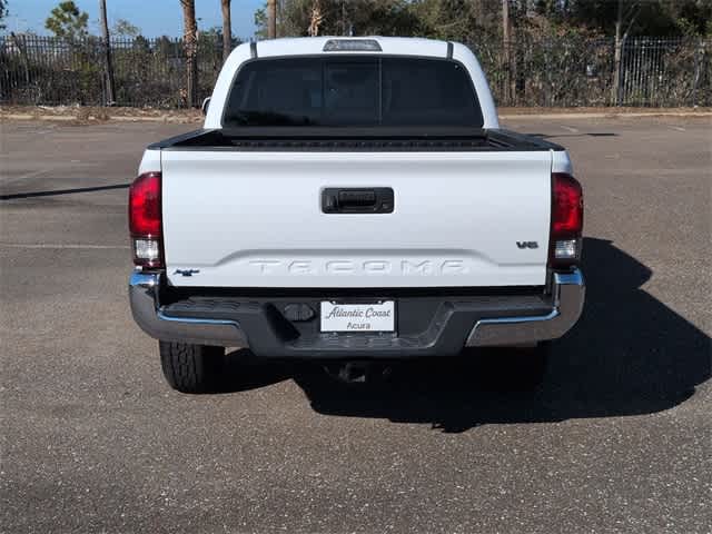 Thumbnail: 2020 Toyota Tacoma - 7