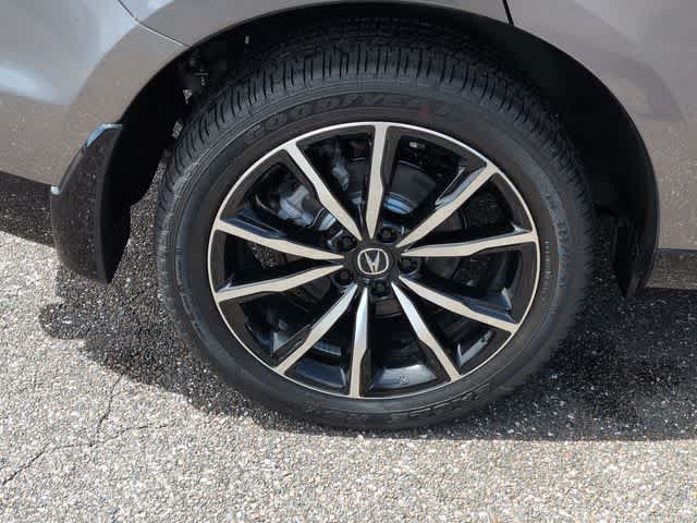 Thumbnail: 2026 Acura RDX - 14