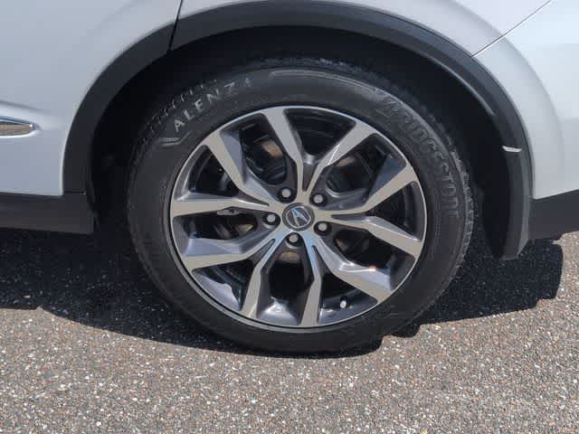 Thumbnail: 2024 Acura MDX - 14