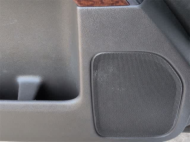 Thumbnail: 2015 GMC Sierra 1500 - 29