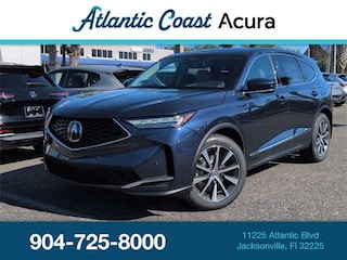 2026 Acura MDX w/Technology Package SUV