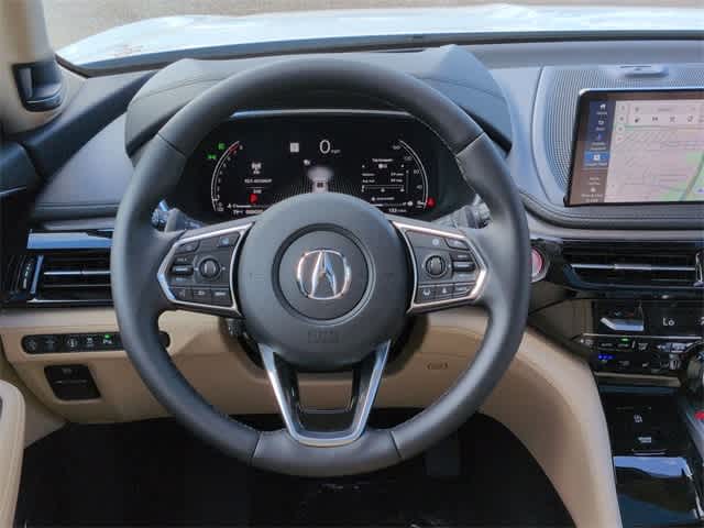 Thumbnail: 2026 Acura MDX - 25