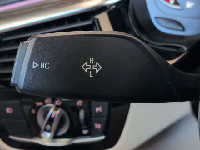 Thumbnail: 2018 BMW 5 Series - 29