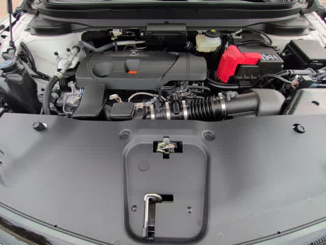 Thumbnail: 2026 Acura RDX - 15