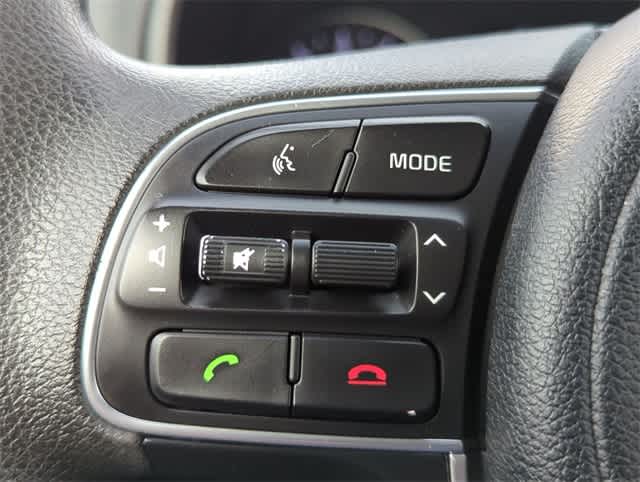 Thumbnail: 2019 Kia Sportage - 24