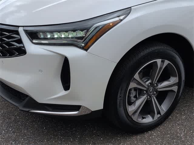 Thumbnail: 2025 Acura RDX - 11