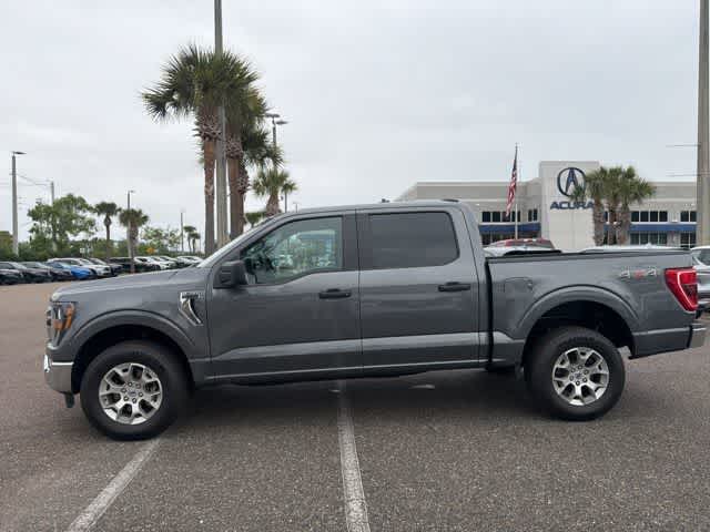 Thumbnail: 2023 Ford F-150 - 12