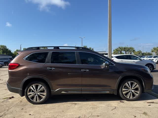 Thumbnail: 2020 Subaru Ascent - 5