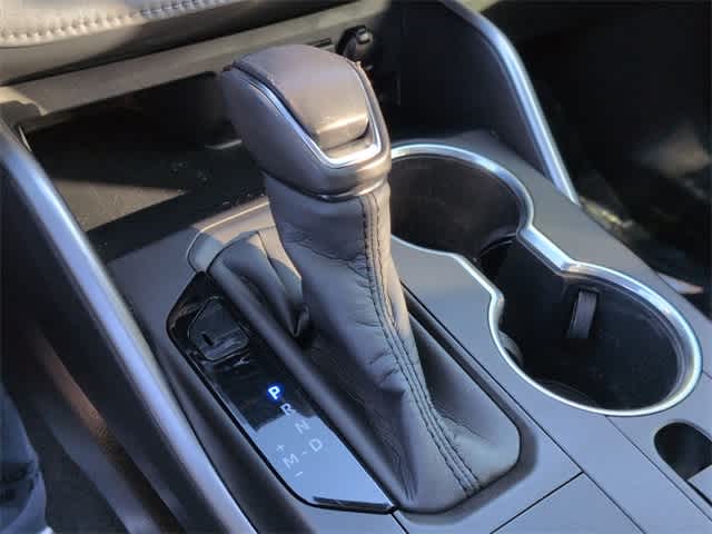 Thumbnail: 2020 Toyota Highlander - 34