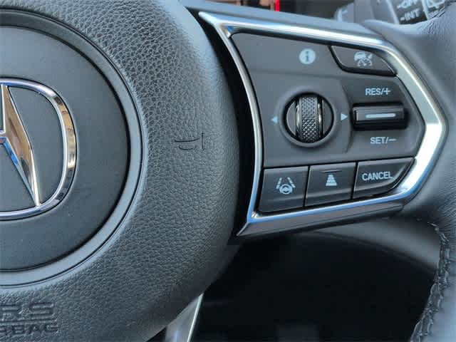 Thumbnail: 2026 Acura MDX - 27