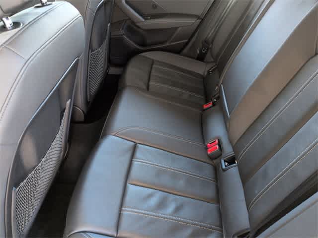 Thumbnail: 2023 Audi A3 - 21