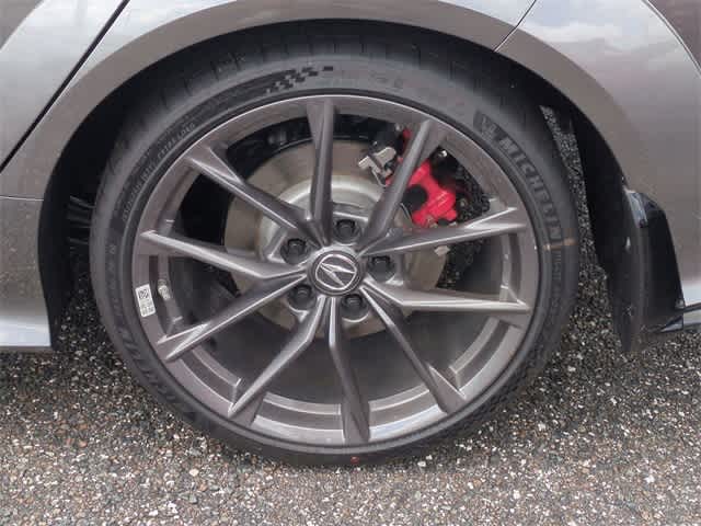 Thumbnail: 2025 Acura Integra - 14