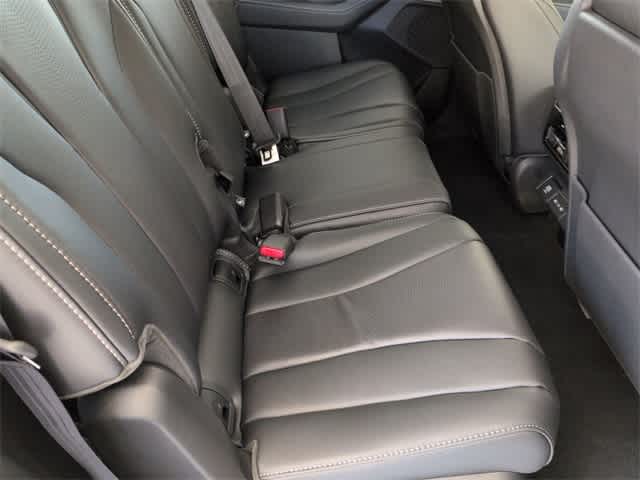 Thumbnail: 2026 Acura MDX - 22