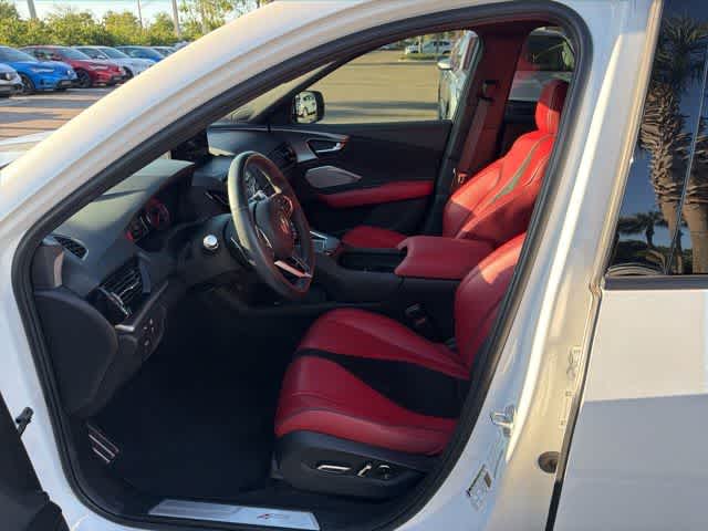 Thumbnail: 2023 Acura RDX - 28