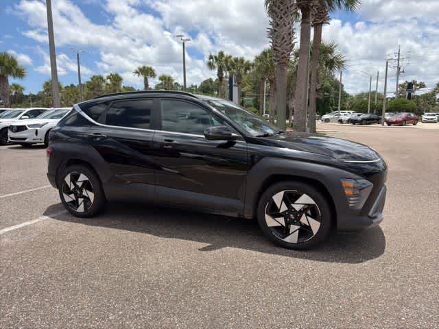 Thumbnail: 2024 Hyundai Kona - 10