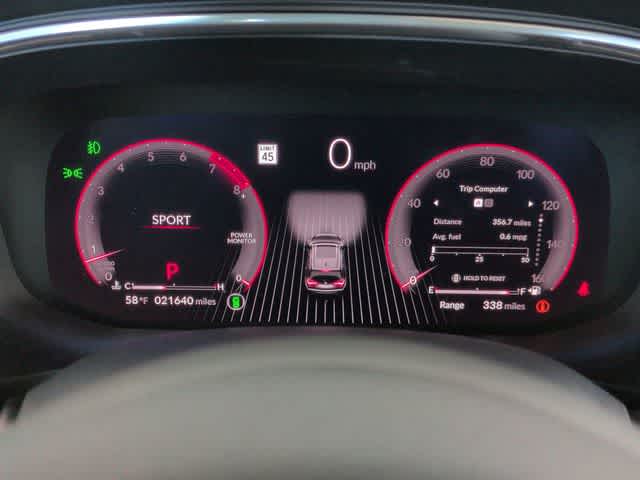 Thumbnail: 2024 Acura MDX - 35