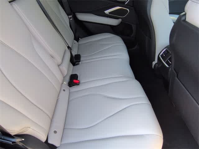 Thumbnail: 2026 Acura RDX - 22