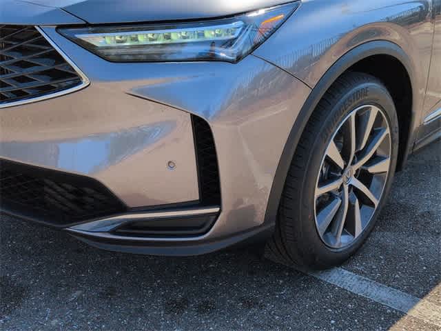 Thumbnail: 2026 Acura MDX - 11