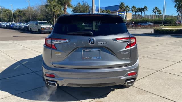 Thumbnail: 2025 Acura RDX - 6