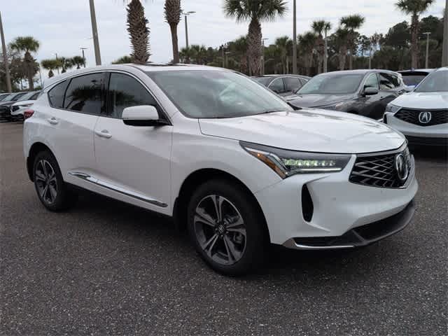 Thumbnail: 2026 Acura RDX - 2