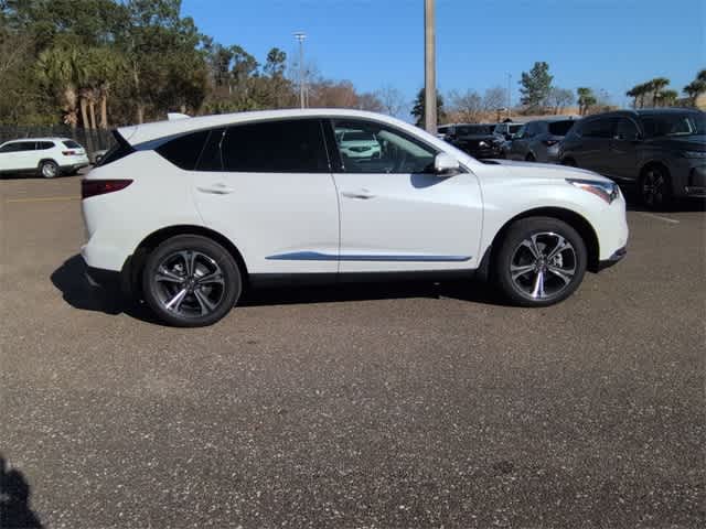 Thumbnail: 2026 Acura RDX - 9