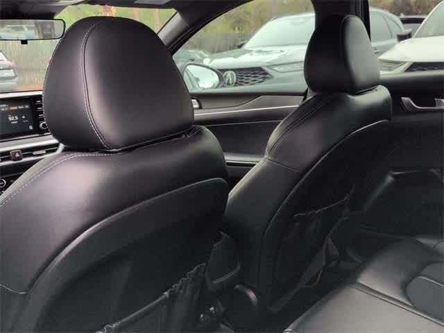 Thumbnail: 2021 Kia K5 - 19