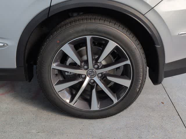 Thumbnail: 2026 Acura MDX - 14