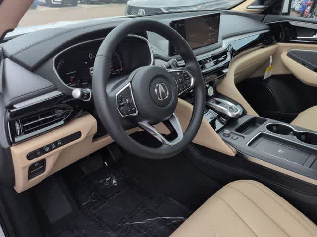 Thumbnail: 2026 Acura MDX - 10