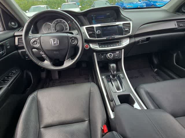 Thumbnail: 2013 Honda Accord - 16