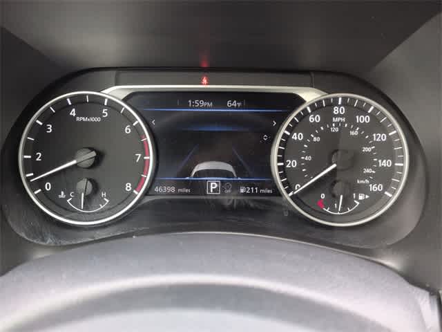 Thumbnail: 2024 Nissan Sentra - 32