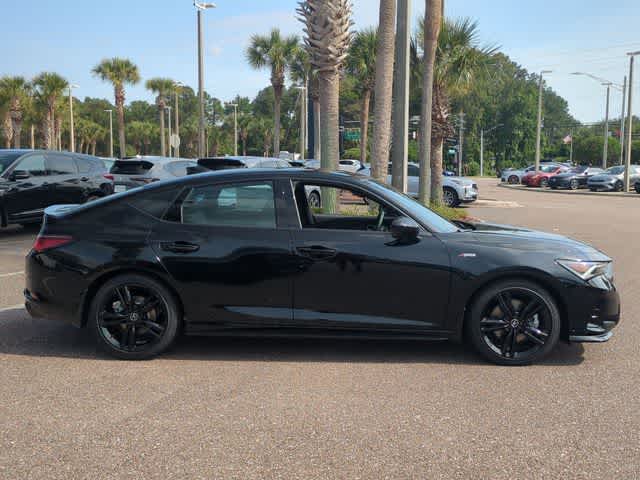 Thumbnail: 2026 Acura Integra - 9