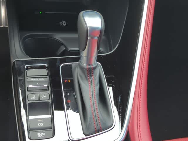 2025 Acura ADX A-Spec Package - Photo 34