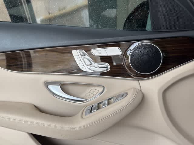 Thumbnail: 2018 Mercedes-Benz C-Class - 10